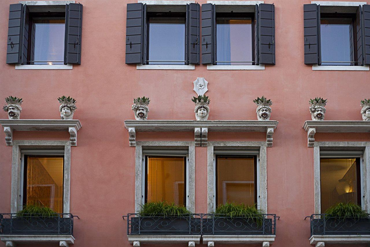 Frühstückspension Palazzetto 113 Venedig