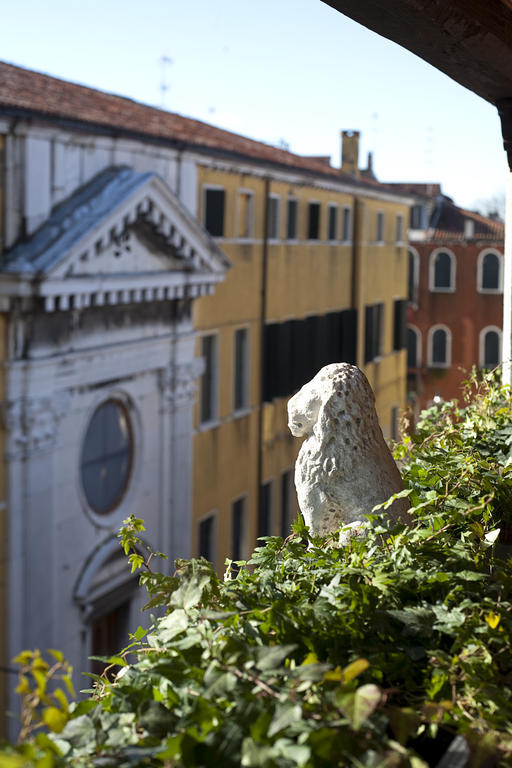 Palazzetto 113 Frühstückspension