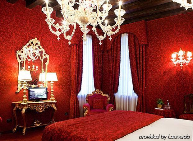 Palazzetto 113 Venedig