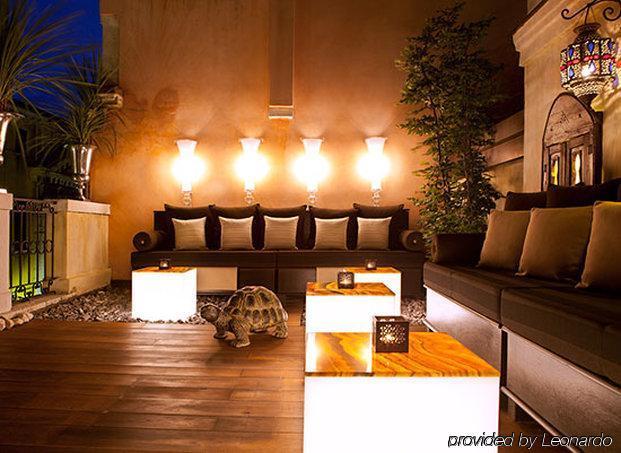 Palazzetto 113 Frühstückspension 4*